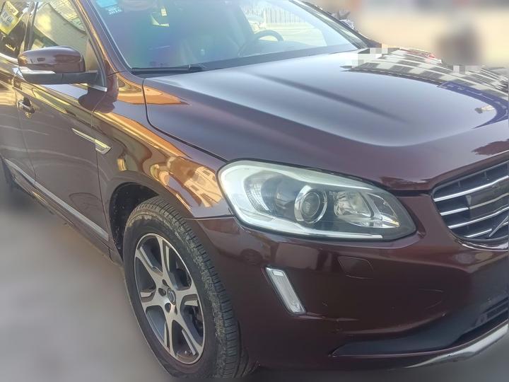 XC60 Imported 2014 Facelift T5 photo 3