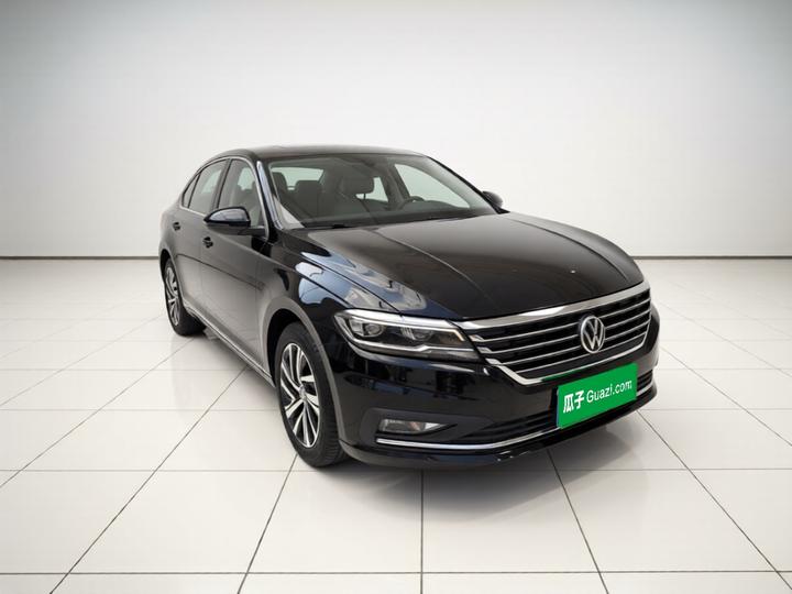 Lavida 2022 1.5L AT Comfort photo 3