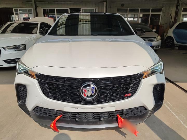 Verano 2022 Pro GS LX photo 2