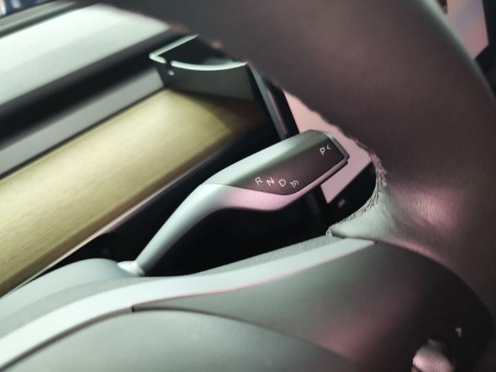 Model Y 2022 Facelift RWD photo 8