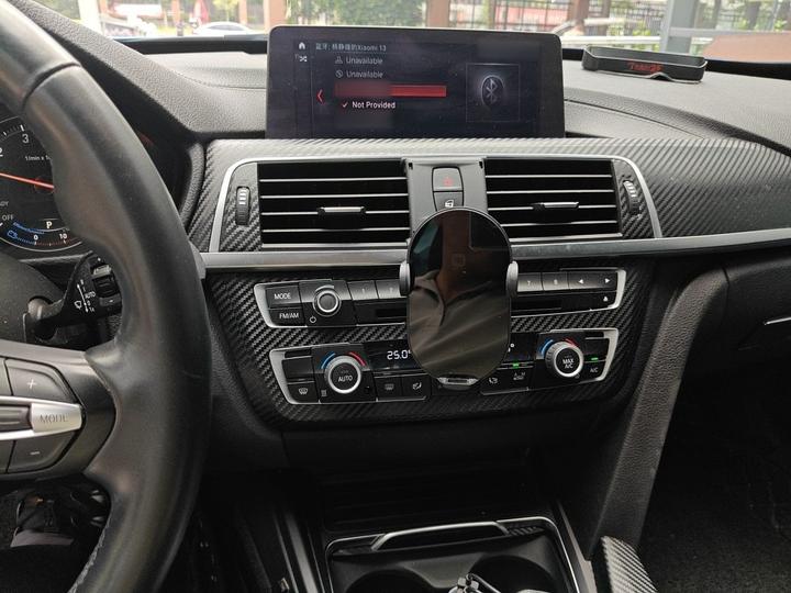 3 SeriesGT 2019 320i M Sport Package photo 5