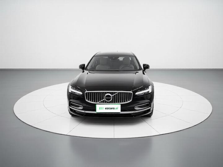 S90 2022 B5 Luxury photo 2