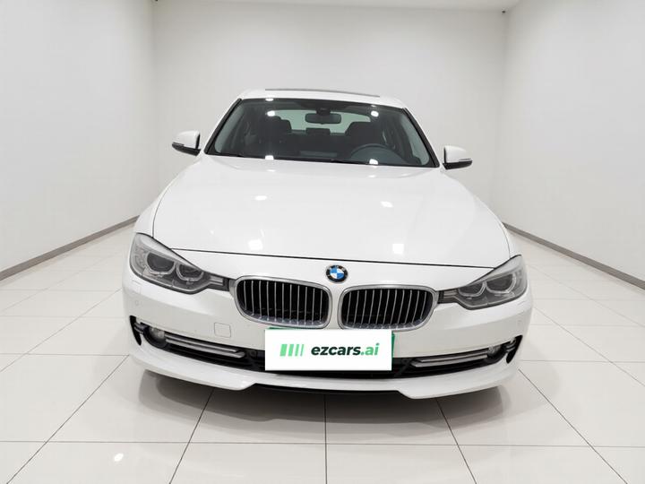 3 Series 2013 328Li Luxury Design Package photo 2