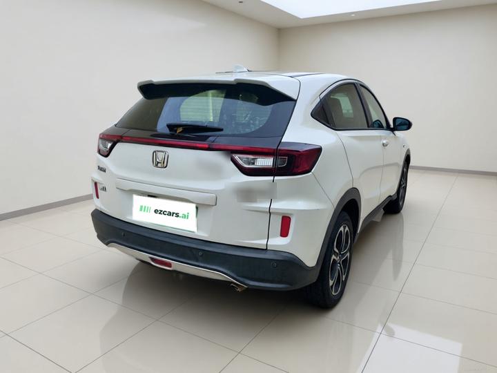 XR-V 2017 1.8L EXi CVT Comfort photo 4