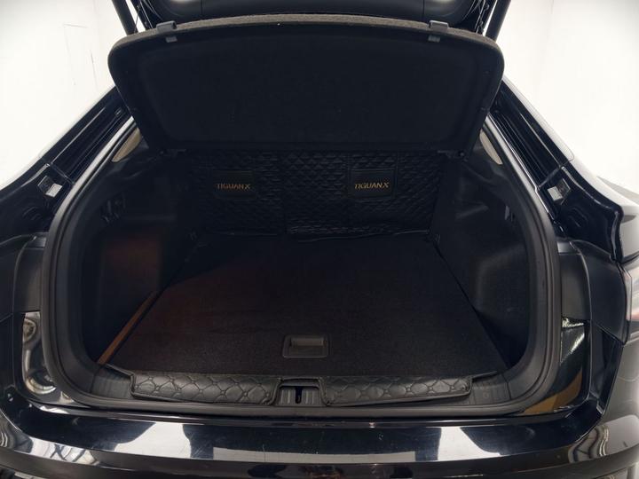 Tiguan X 2021 330TSI RWD photo 8