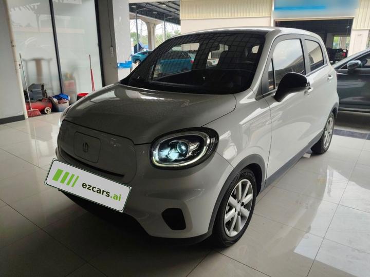 Leapmotor T03 2022