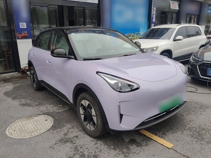 Xingyuan 2026 410km Explorer photo 3