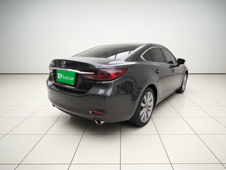 Atenza 2020 2.5L Distinguished photo 6