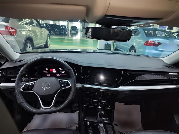 Passat 2024 380TSI Elite photo 5