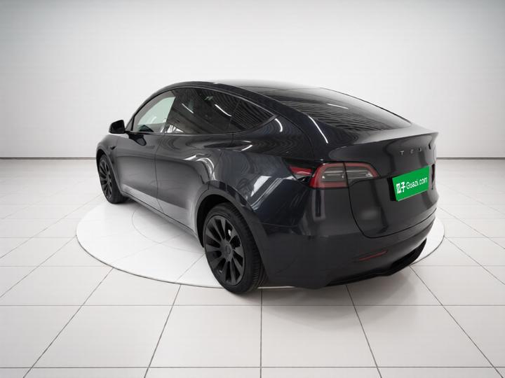 Model Y 2024 Long Range AWD photo 4