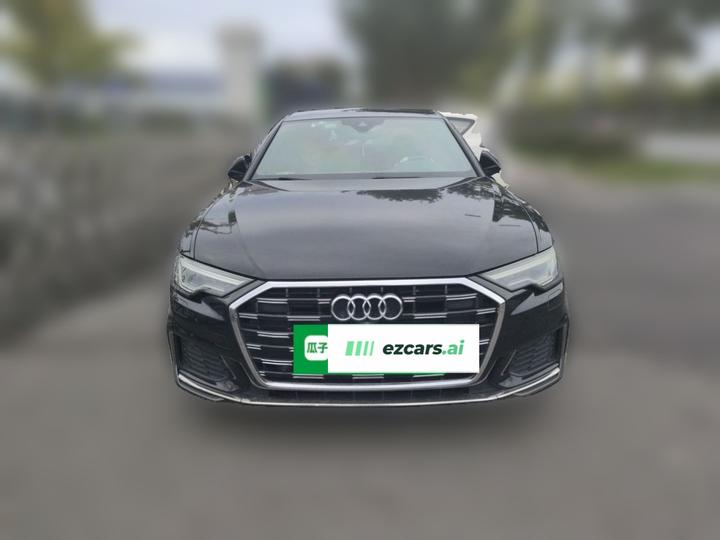 A6L 2019 45 TFSI Dynamic photo 2