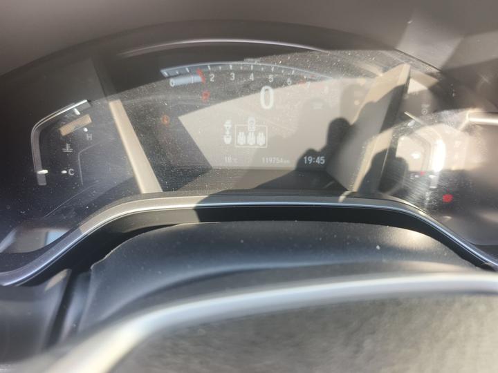 Breeze 2021 240TURBO CVT RWD Elite photo 2