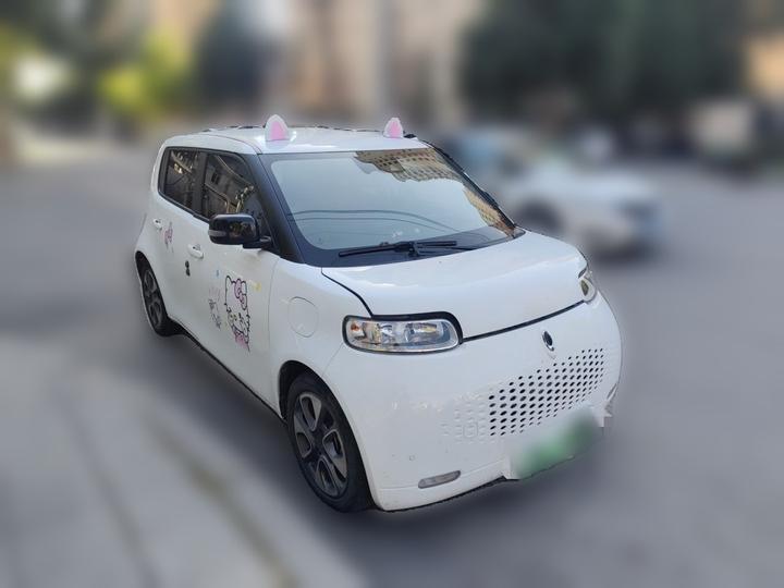 2020 401km Flagship photo 3