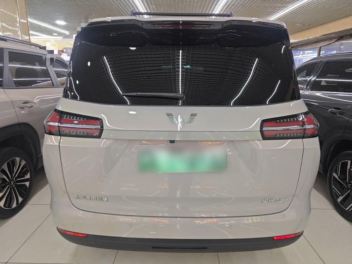 730 EV 2025 125km Luxury photo 5