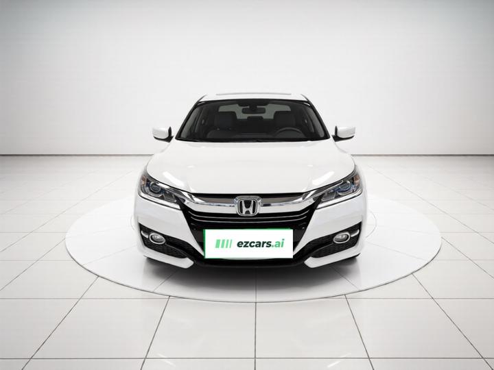 Accord 2016 2.0L Comfort photo 2
