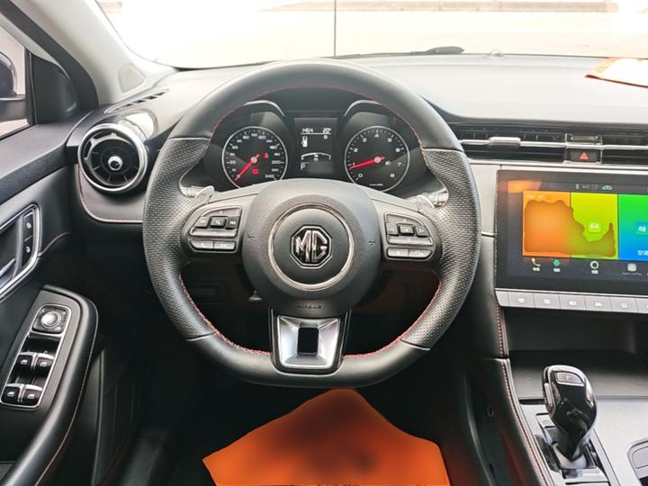 MG6 2020 1.5T AT photo 6
