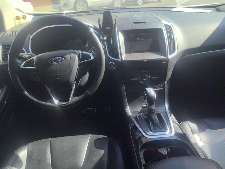 Edge 2015 2.7T GTDi AWD 7-Seater photo 5