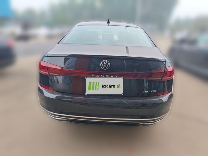 Passat 2026 380TSI photo 5