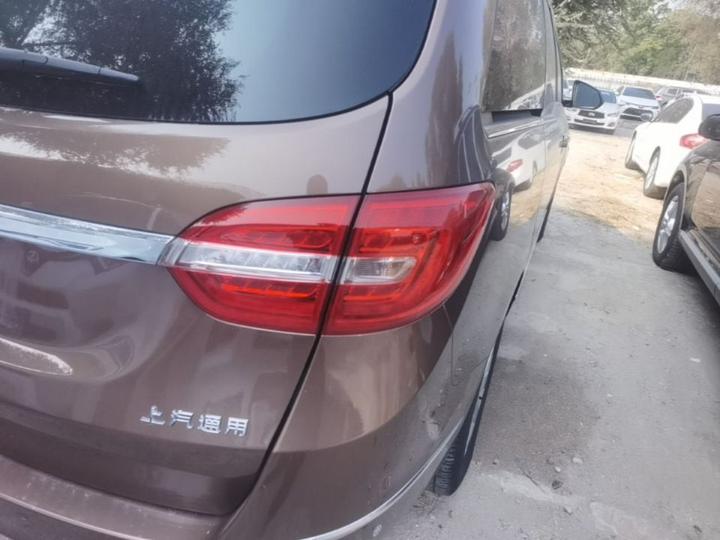 GL8 2018 28T Premium China VI photo 7