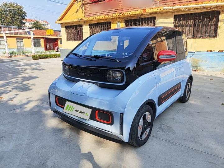 KiWi EV 2022 NCM