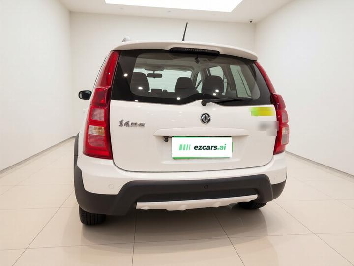 X3 2016 1.5L Comfort photo 5