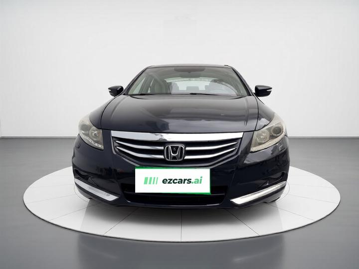 Accord 2012 2.0L SE photo 2