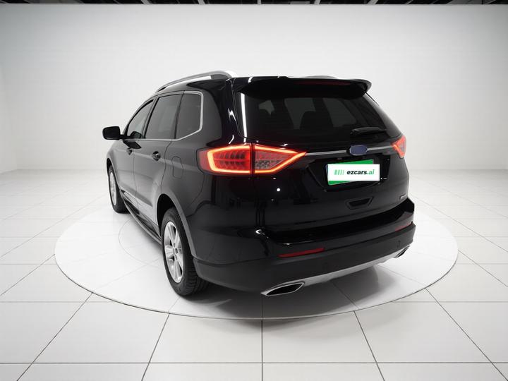 Edge 2015 2.0T GTDi RWD photo 4