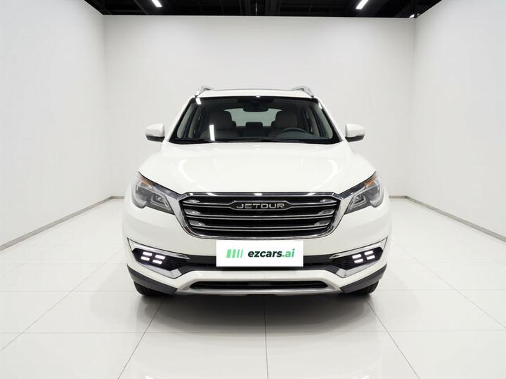 X70 2018 1.5T AT photo 2