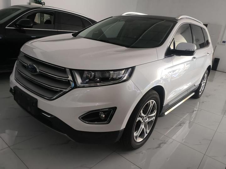 Edge 2018 EcoBoost 245 RWD 7-Seater China V