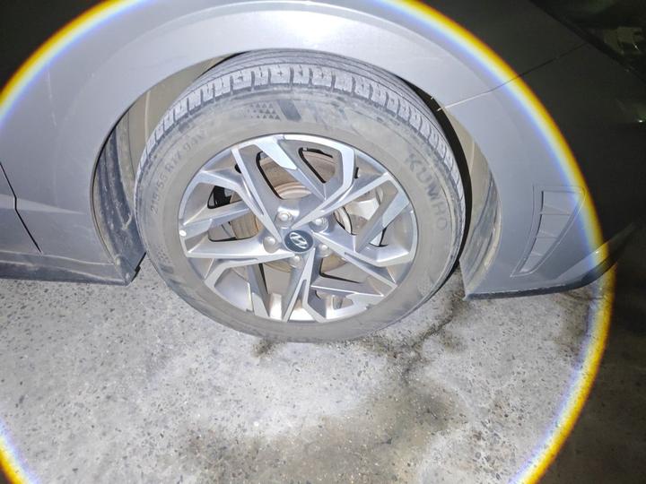 Sonata 2020 270TGDi DCT GLS Elite photo 8