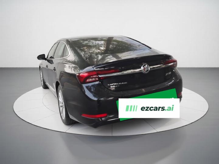 LaCrosse 2021 552T Luxury photo 4