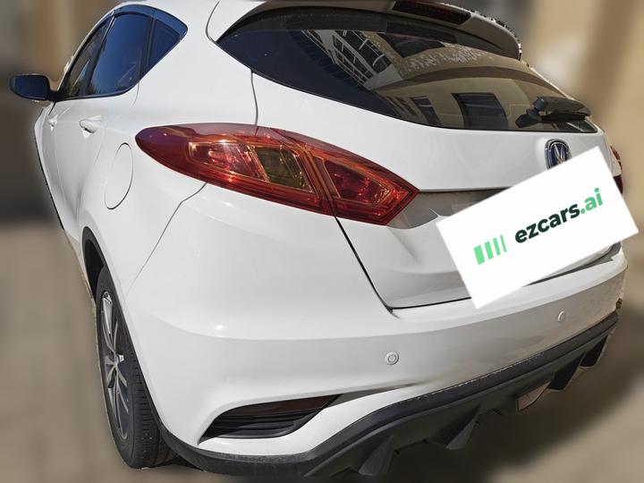 Eado 2016 XT 1.6L AT photo 4