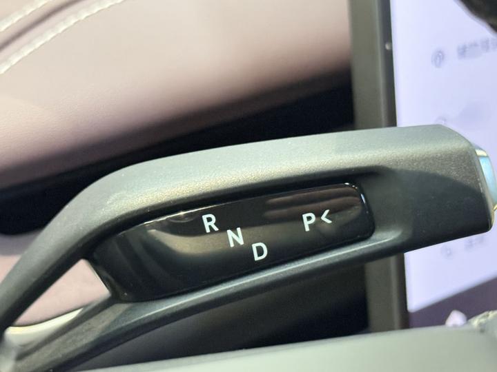 Xiaomi SU7 2024 AWD Extended Range High-end ADAS Max photo 5