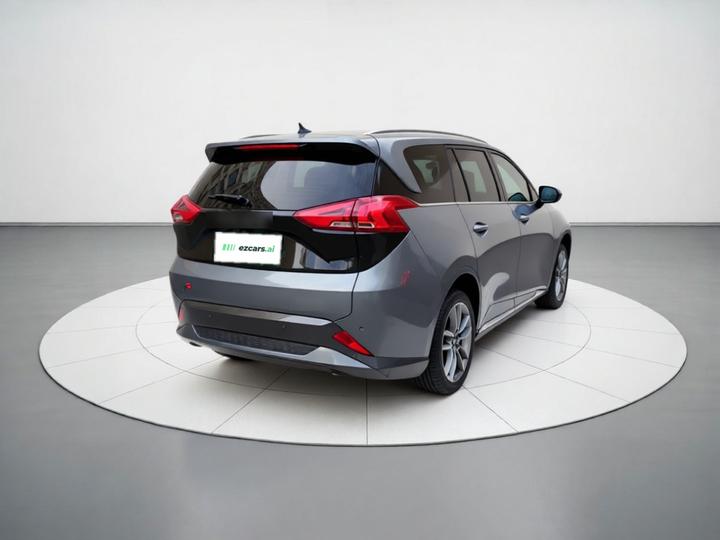 Haima 7X 2020 1.6TGDI AT Flagship photo 6