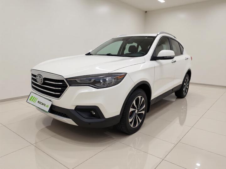 Bestune X80 2018 Live 1.8T AT Luxury
