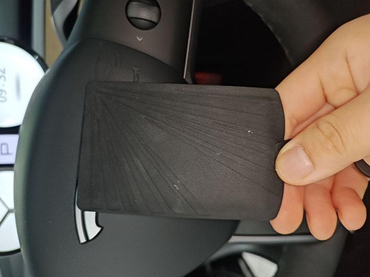 Model Y 2021 Standard Range RWD photo 8