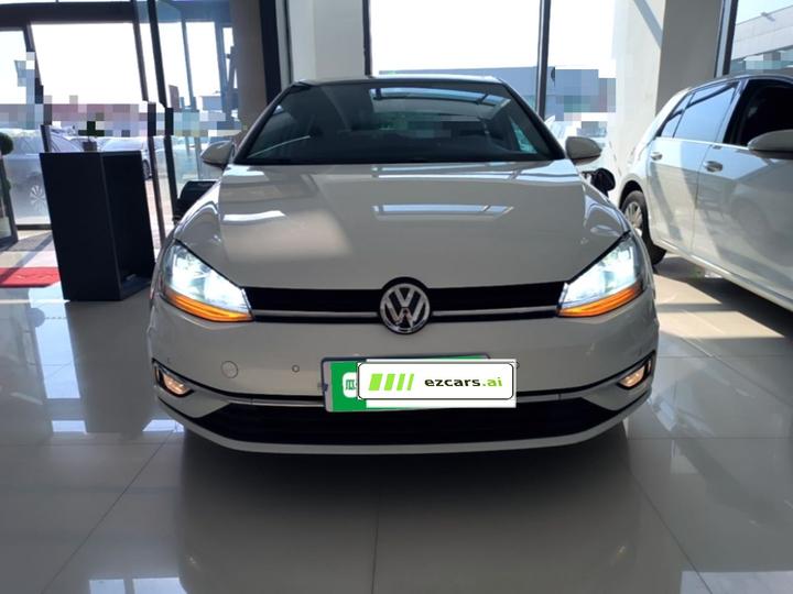 Golf 2018 230TSI AT Comfort photo 2