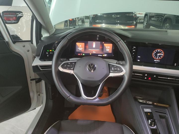 Golf 2021 280TSI DSG Pro photo 6