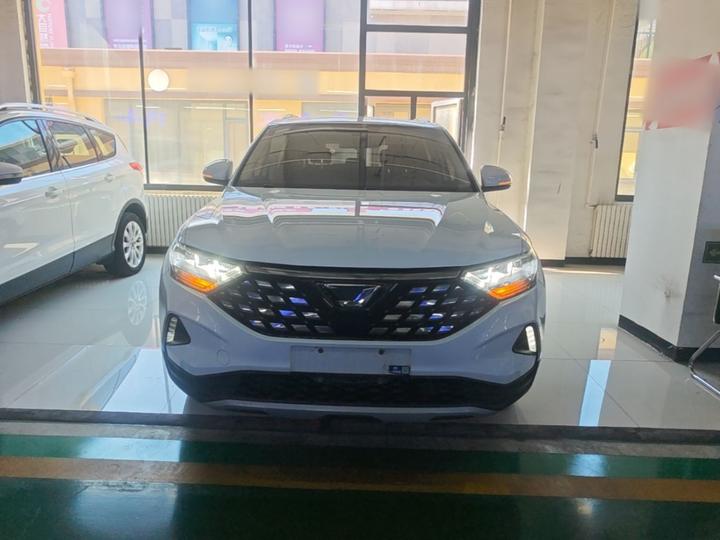 VS5 2019 280TSI AT photo 2