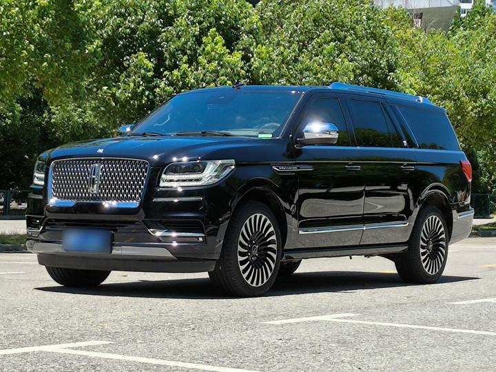 Pilot 2020 3.5T Long Wheelbase photo 2
