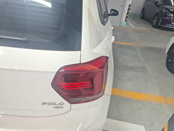 Polo 2019 Plus 1.5L AT photo 7