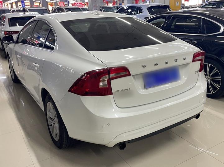 S60 2017 S60L T3 photo 3