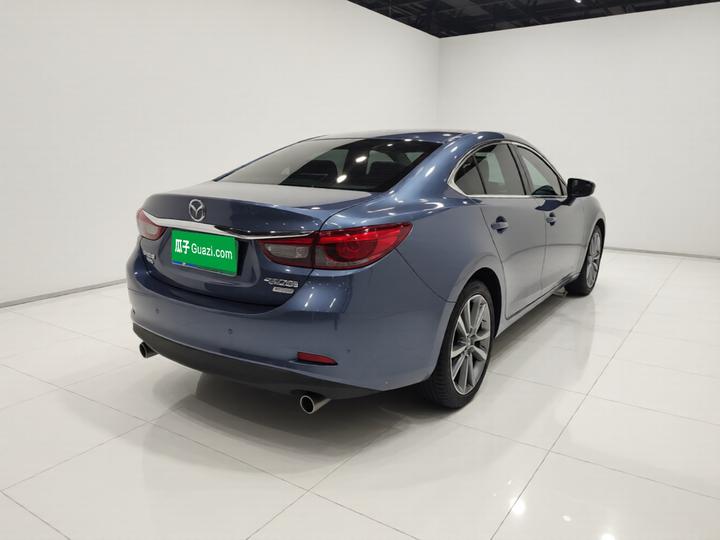 Atenza 2017 2.5L Sport photo 6