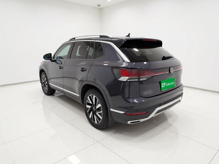 Tayron 2025 330TSI photo 4