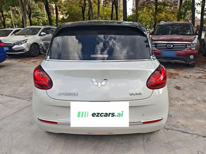 Wuling Bingo 2023 333km + photo 5