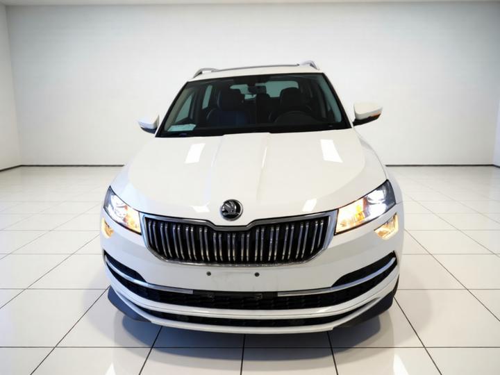 Karoq 2022 TSI280 Exclusive photo 2