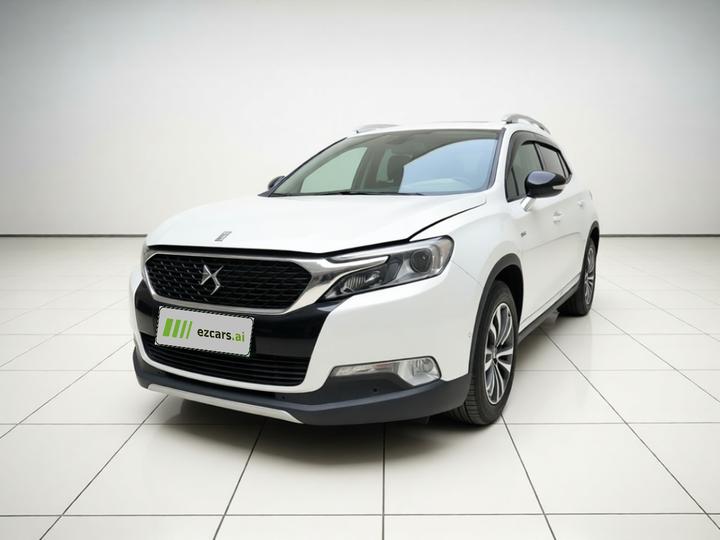 6 2016 1.6T Luxury THP160