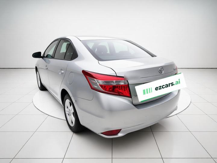 Vios 2016 1.5L AT Starlight photo 4