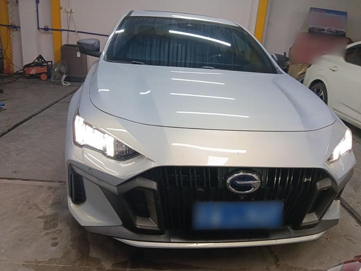 GAC Trumpchi 2023 Empow H Smart Hybrid photo 2