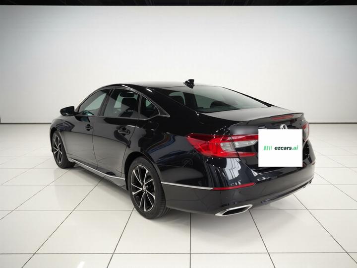 Accord 2018 260TURBO Elite China VI photo 4